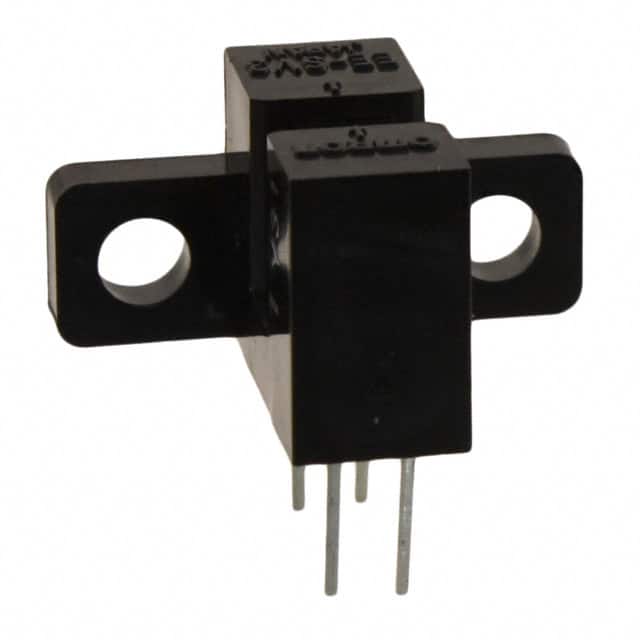 EE-SV3-D Omron Electronics Inc-EMC Div  Optical Sensors - Photointerrupters - Slot Type - Transistor Output